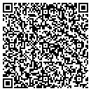QR code with Kirby's Garden contacts