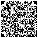 QR code with D C A Marketing contacts