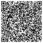 QR code with Pensacola Byside Probation Off contacts