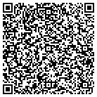 QR code with H+S Distribution LLC contacts