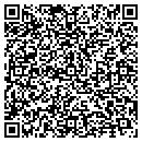 QR code with K&W Jacobsen Assoc contacts