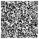 QR code with Rice Marketing Association contacts