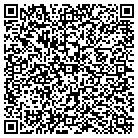 QR code with Aker Philadelphia Priming Inc contacts