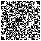QR code with Tonys Pools Spas & Pool T contacts