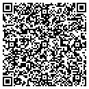 QR code with Allan & Assoc contacts