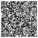 QR code with Aotavac contacts