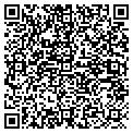 QR code with Ark Technologies contacts