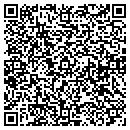QR code with B E I Technologies contacts