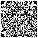 QR code with Cm Hall Inc contacts