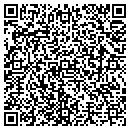QR code with D A Crowley & Assoc contacts