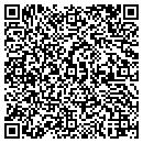 QR code with A Precious Pets Place contacts