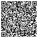 QR code with Hhi contacts