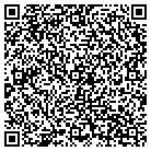 QR code with Hyde Out Mountain Live Steam contacts