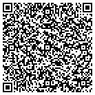 QR code with J Alfred Boyd & Assoc Ltd contacts