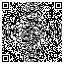 QR code with J T R Worldwide L C contacts