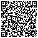 QR code with Red contacts