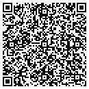 QR code with M C Power Solutions contacts