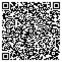 QR code with Ndtma contacts