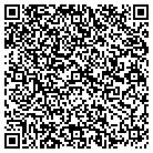 QR code with Nyman Lc & CO Mfr Rep contacts