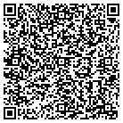 QR code with One Coast Network LLC contacts