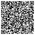 QR code with Orco contacts