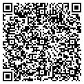 QR code with Pdf contacts