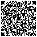 QR code with K G Pro contacts