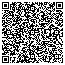 QR code with R C Soaring Pleasures contacts