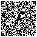 QR code with Repnet Inc contacts