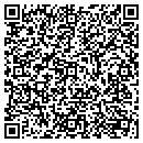QR code with R T H Assoc Inc contacts