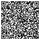 QR code with S A Carr & Assoc contacts