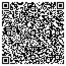QR code with The Pettigrew Company contacts
