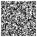 QR code with T L Systems contacts