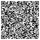QR code with Resource Dimension Inc contacts