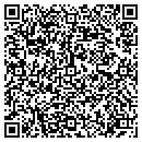 QR code with B P S Design Inc contacts