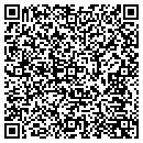 QR code with M S I Of Tustin contacts
