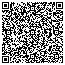 QR code with Oakland Mall contacts