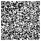 QR code with Utility Submeter Applications contacts