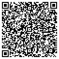 QR code with Ebs Tide Inc contacts