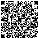 QR code with Spring Hill Chevron contacts