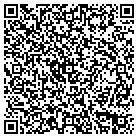 QR code with Highlands Cashiers Board contacts