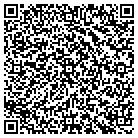 QR code with Maury County Board Of Realtors Inc contacts