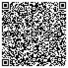 QR code with Tahoe Sierra Multiple Listing contacts