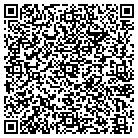 QR code with Hacker's Air Conditioning Service contacts