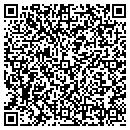 QR code with Blue Bidet contacts