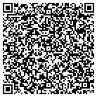 QR code with Manatee School Of Arts-Science contacts