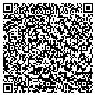 QR code with Tint Specialists contacts