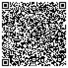 QR code with S A S Venture Partners contacts