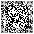 QR code with Webb Caskets contacts