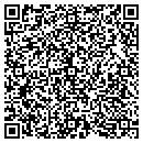QR code with C&S Fire Safety contacts